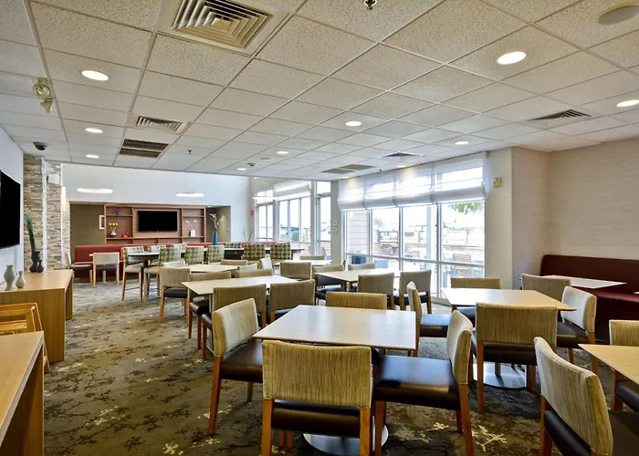 Homewood Suites By Hilton - Oakland Waterfront