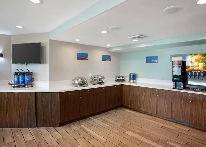 Best Western Shadow Inn